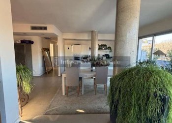 ZONA GIORNO 1 - Attico Brescia - foto 11