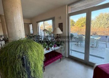 ZONA GIORNO  - Attico Brescia - foto 10