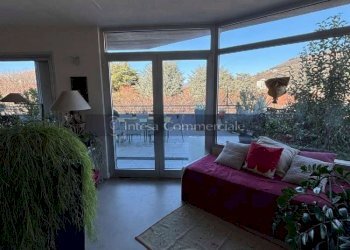 ZONA GIORNO 3 - Attico Brescia - foto 15