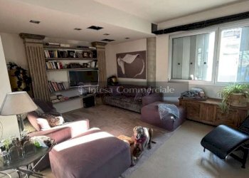 SALOTTO - Attico Brescia - foto 23