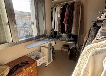 STANZA GUARDAROBA - Attico Brescia - foto 30