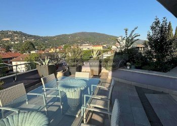 TERRAZZA - Attico Brescia - foto 1