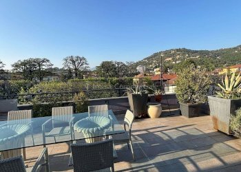 TERRAZZA - Attico Brescia - foto 2