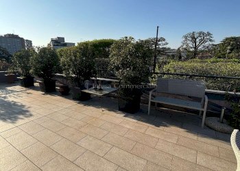 TERRAZZA - Attico Brescia - foto 5