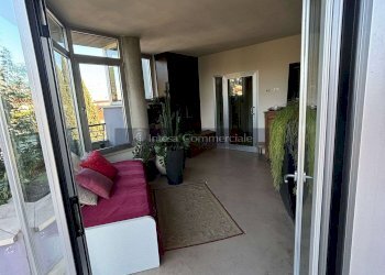 DETTAGLIO - Attico Brescia - foto 14