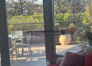 DETTAGLIO - Attico Brescia - foto 17