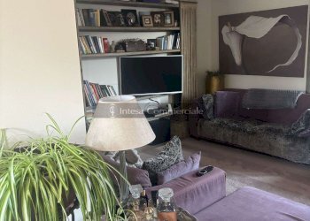 SALOTTO - Attico Brescia - foto 21