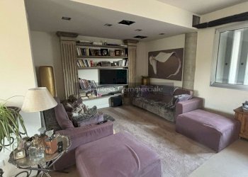 SALOTTO - Attico Brescia - foto 22