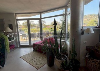 ZONA GIORNO  - Attico Brescia - foto 24