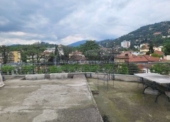 lastrico solare  - Attico Brescia - foto 31