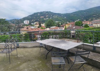 lastrico solare - Attico Brescia - foto 32