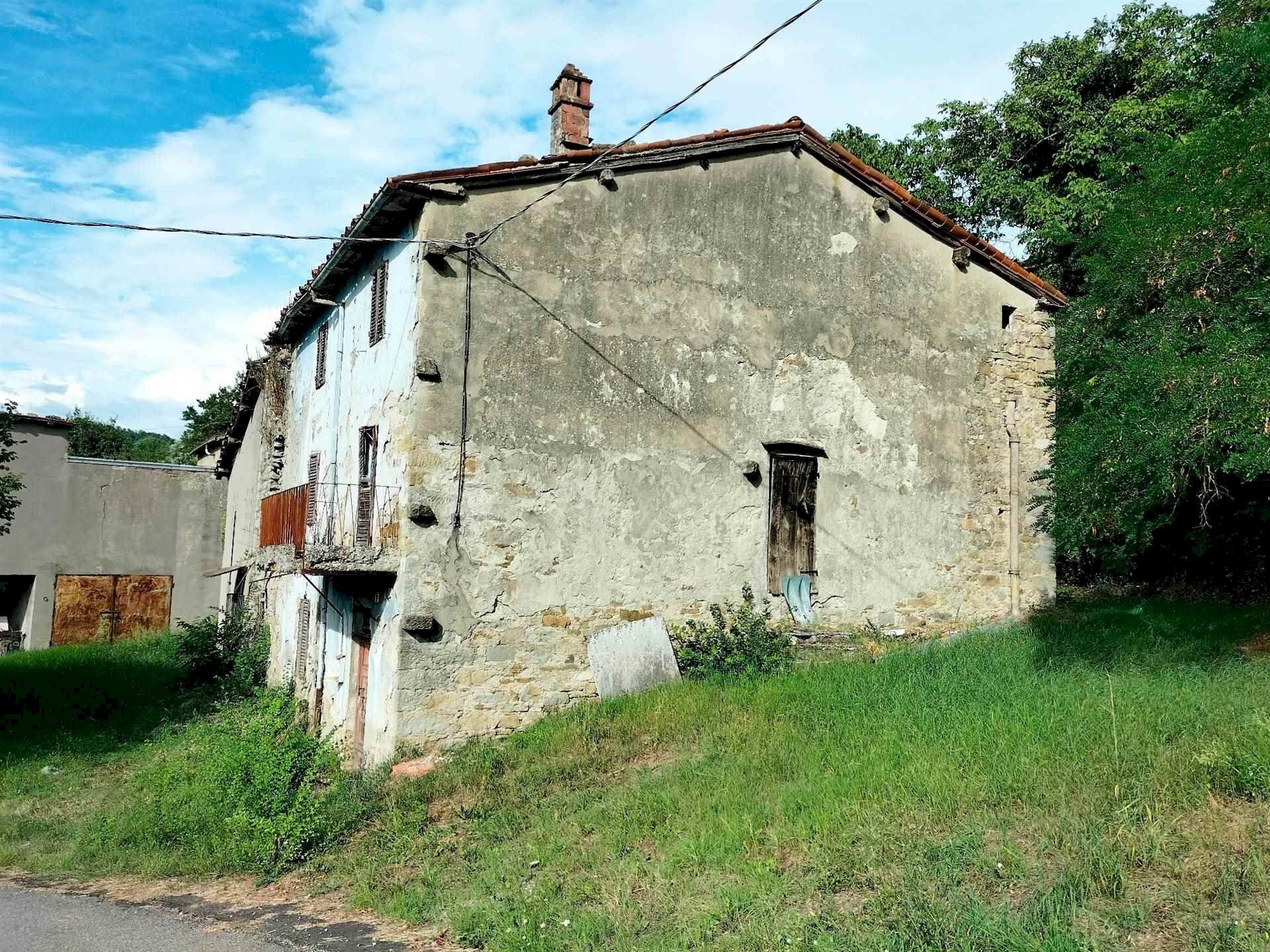 Rustico Via Nazionale Sud, Castiglione dei Pepoli - foto 3