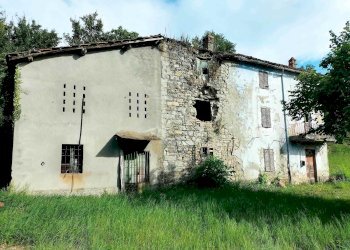 Rustico Via Nazionale Sud, Castiglione dei Pepoli - foto 4