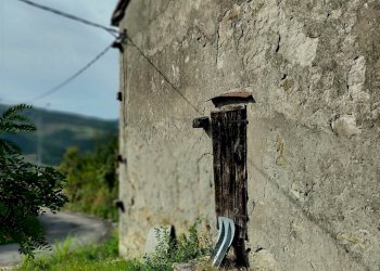 Rustico Via Nazionale Sud, Castiglione dei Pepoli - foto 11