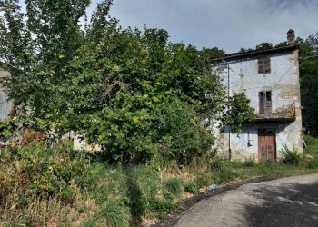 Rustico Via Nazionale Sud, Castiglione dei Pepoli - foto 14