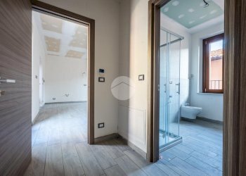 Bilocale Via Cristoforo Colombo, Narzole - foto 15