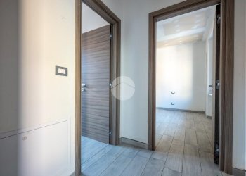 Bilocale Via Cristoforo Colombo, Narzole - foto 16