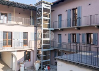 Bilocale Via Cristoforo Colombo, Narzole - foto 27