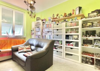 Villa Via Gramsci, Pozzolo Formigaro - photo 23