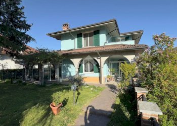 Villa Via Gramsci, Pozzolo Formigaro - photo 1