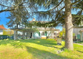 Villa Via Gramsci, Pozzolo Formigaro - photo 2