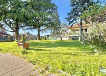 Villa Via Gramsci, Pozzolo Formigaro - photo 3