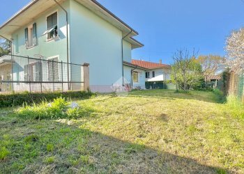 Villa Via Gramsci, Pozzolo Formigaro - photo 7