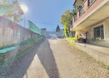 Villa Via Gramsci, Pozzolo Formigaro - photo 42