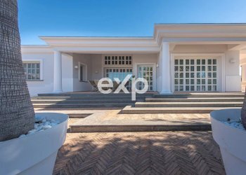 Villa Via Zenone di Elea, Roma - foto 1