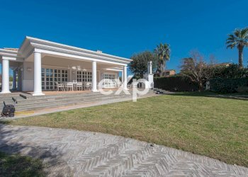 Villa Via Zenone di Elea, Roma - foto 2