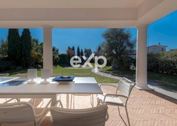 Villa Via Zenone di Elea, Roma - foto 3