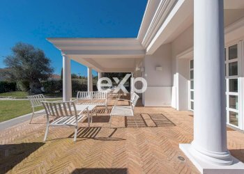 Villa Via Zenone di Elea, Roma - foto 4