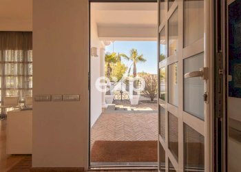 Villa Via Zenone di Elea, Roma - foto 5