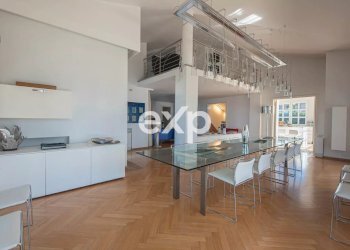 Villa Via Zenone di Elea, Roma - foto 6