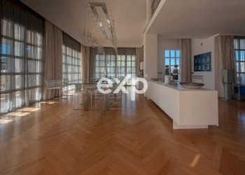 Villa Via Zenone di Elea, Roma - foto 7