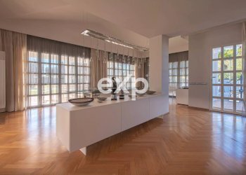 Villa Via Zenone di Elea, Roma - foto 8