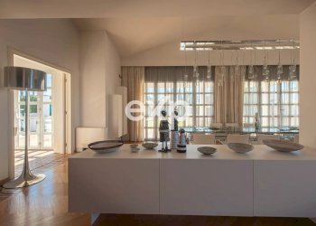 Villa Via Zenone di Elea, Roma - foto 9