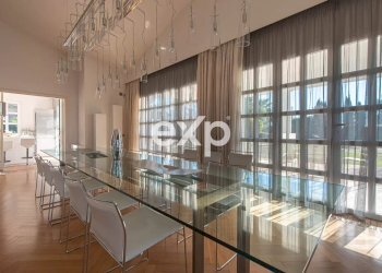 Villa Via Zenone di Elea, Roma - foto 10