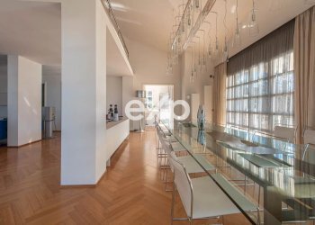 Villa Via Zenone di Elea, Roma - foto 12