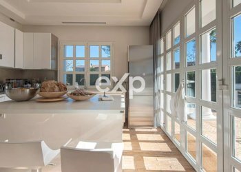 Villa Via Zenone di Elea, Roma - foto 13