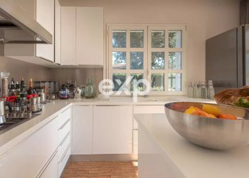 Villa Via Zenone di Elea, Roma - foto 14