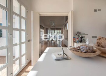 Villa Via Zenone di Elea, Roma - foto 15