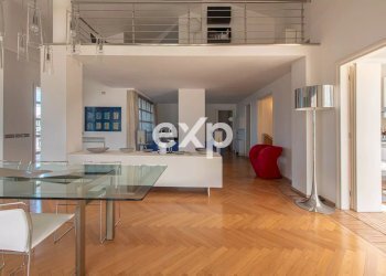 Villa Via Zenone di Elea, Roma - foto 16