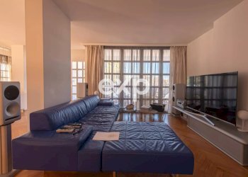 Villa Via Zenone di Elea, Roma - foto 18