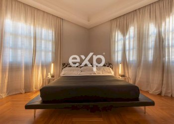 Villa Via Zenone di Elea, Roma - foto 19