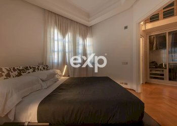 Villa Via Zenone di Elea, Roma - foto 20