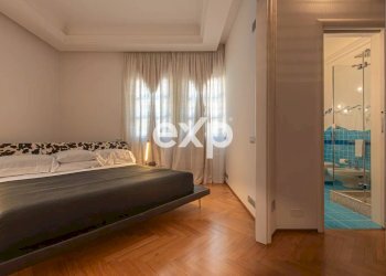 Villa Via Zenone di Elea, Roma - foto 21