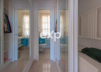 Villa Via Zenone di Elea, Roma - foto 22