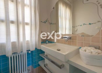 Villa Via Zenone di Elea, Roma - foto 23