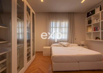 Villa Via Zenone di Elea, Roma - foto 24